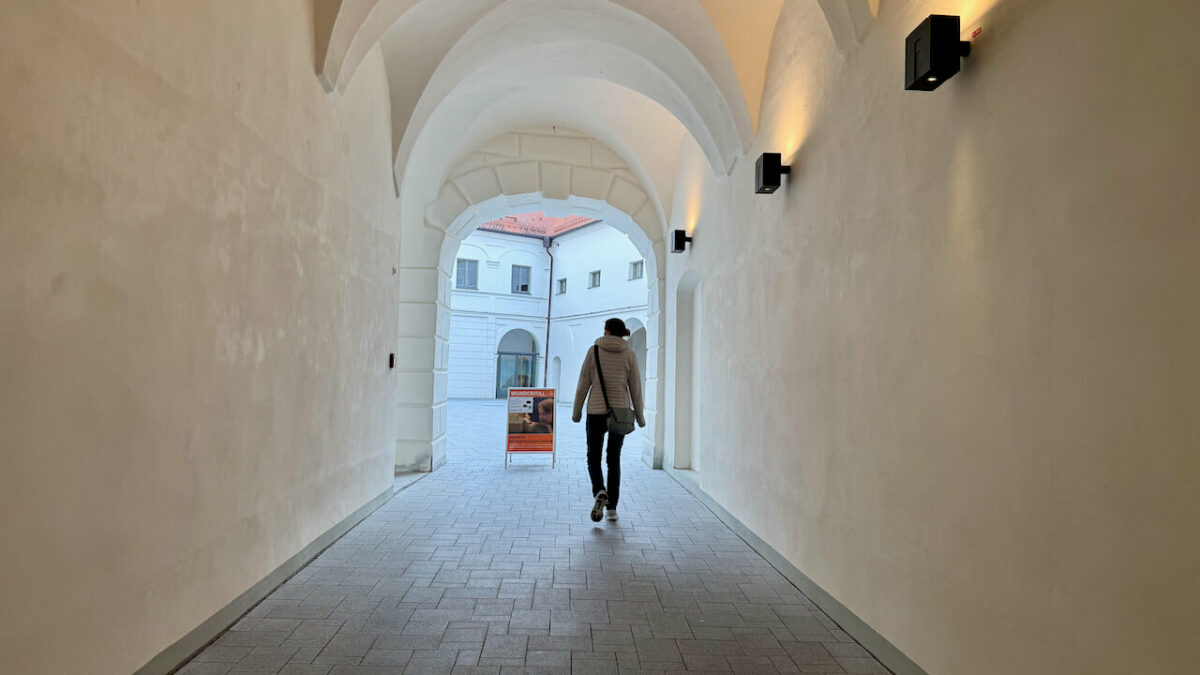 Mädelstour in Bayerisch-Schwaben zwischen Augsburg und Nördlingen
