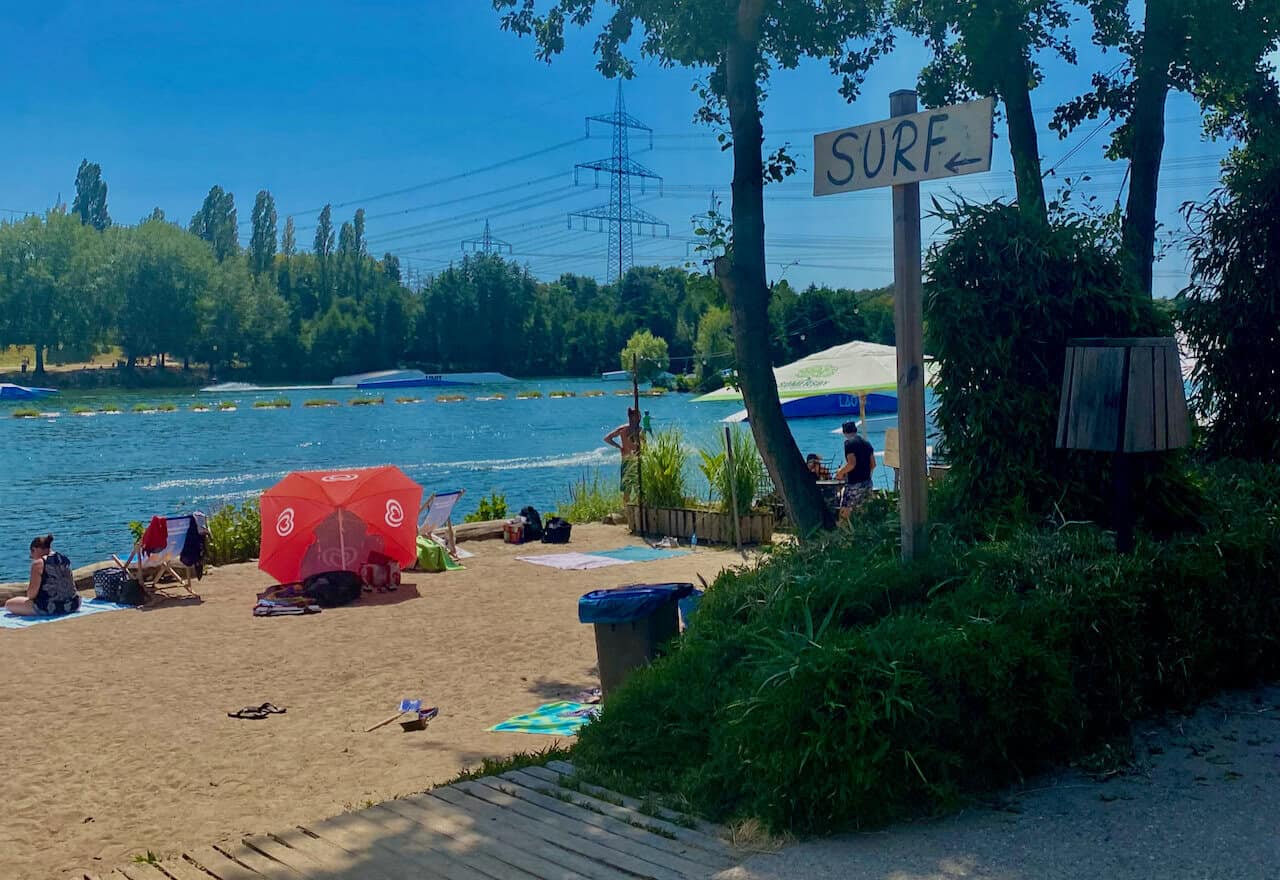 Ein Tag in Monheim am Rhein - Geheimtipp zwischen Köln und Düsseldorf Ein Tag in Monheim am Rhein - Geheimtipp zwischen Köln und Düsseldorf