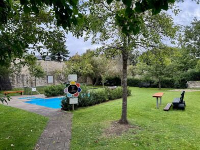 Mädelstour in Bayerisch-Schwaben zwischen Augsburg und Nördlingen