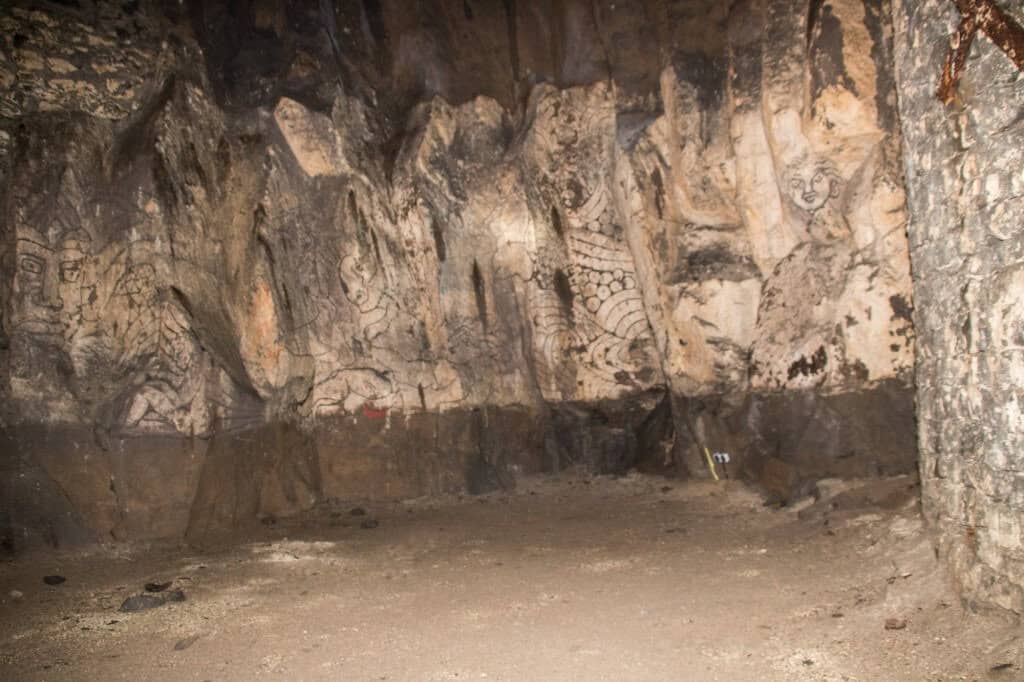 Unterirdische Sehenswürdigkeiten in Deutschland: Bergwerke