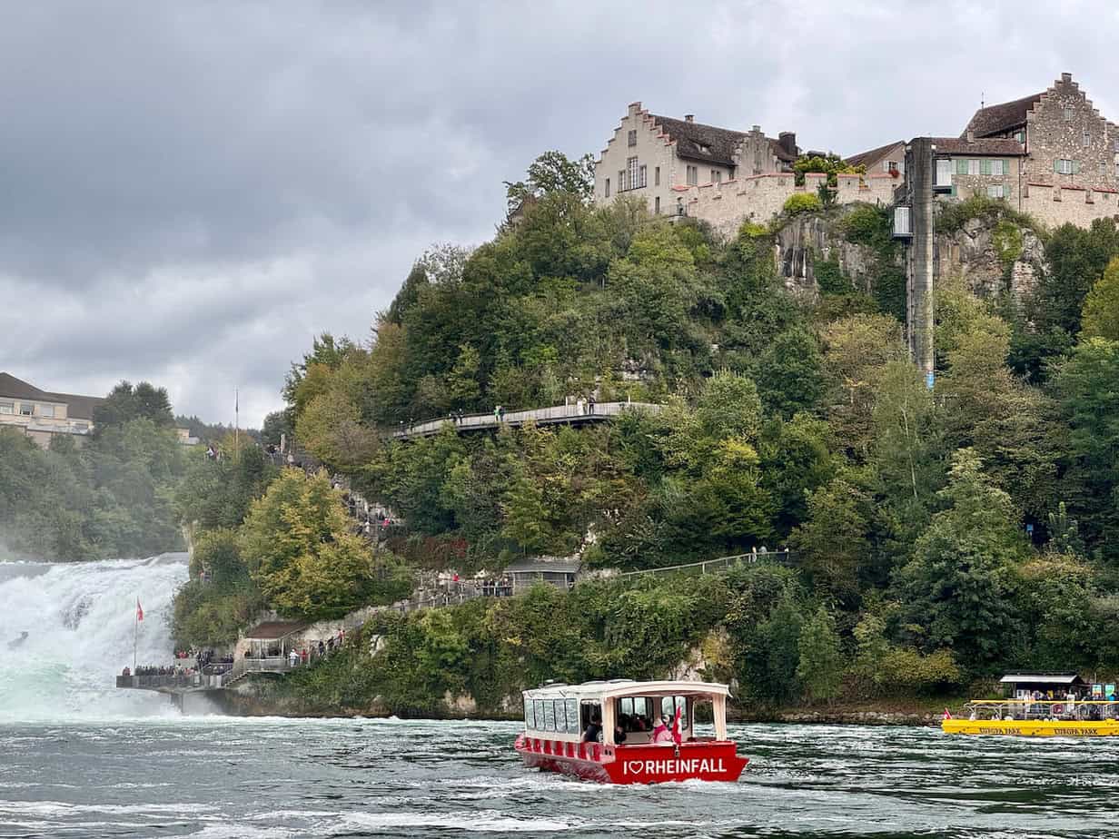 Herbstreise nach Villingen-Schwenningen - Zwischen Schwarzwald und Bodensee Herbstreise nach Villingen-Schwenningen - Zwischen Schwarzwald und Bodensee
