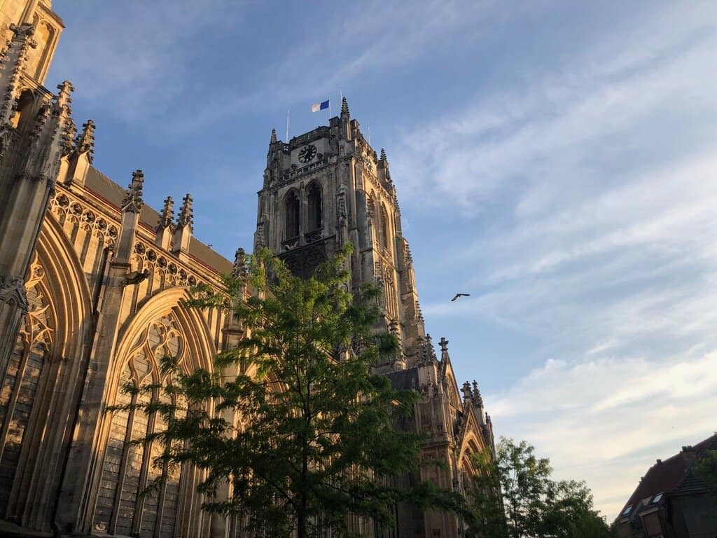 Tongeren – Auf Zeitreise in der ältesten Stadt Belgiens