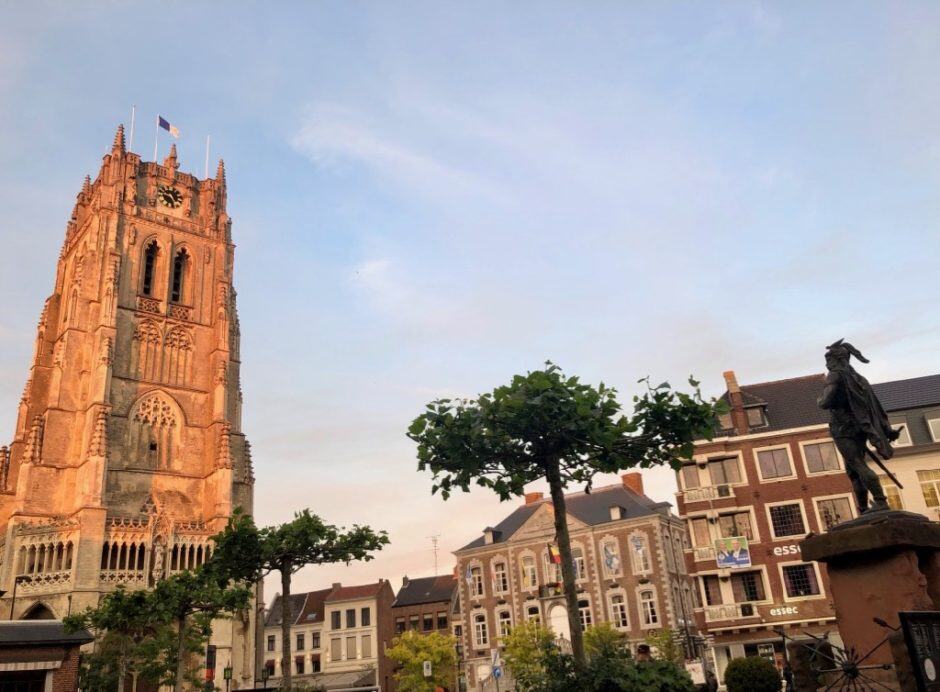 Tongeren – Auf Zeitreise in der ältesten Stadt Belgiens