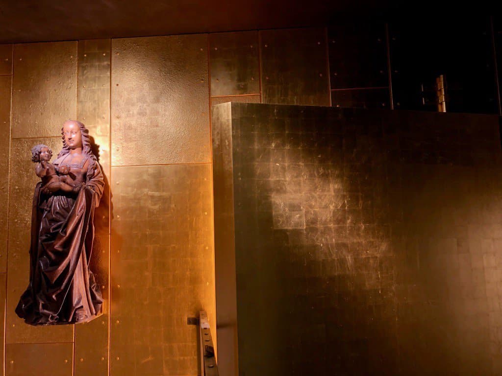 Tongeren – Auf Zeitreise in der ältesten Stadt Belgiens