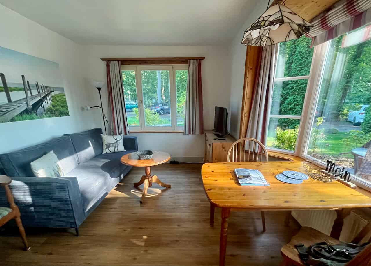 Usedom mit Hund - ein besonderer Mädelsurlaub Usedom mit Hund - ein besonderer Mädelsurlaub