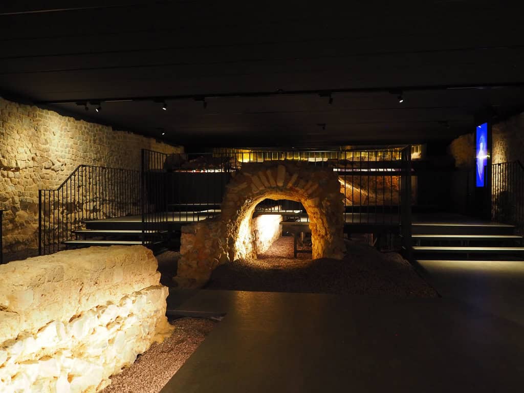 Tongeren – Auf Zeitreise in der ältesten Stadt Belgiens