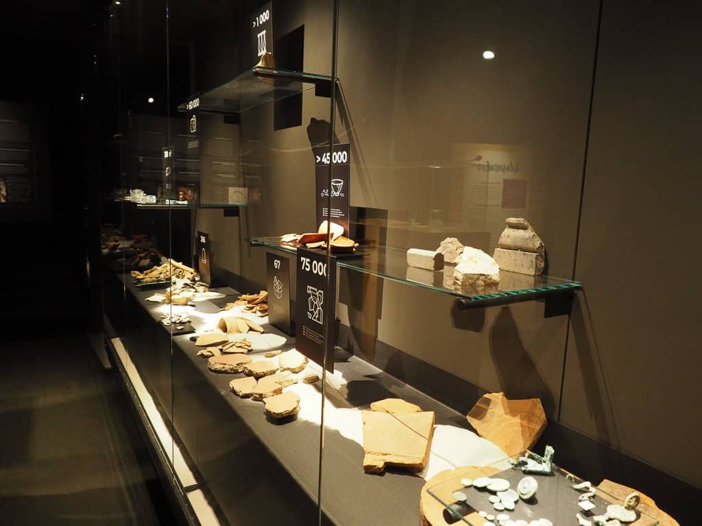 Tongeren – Auf Zeitreise in der ältesten Stadt Belgiens