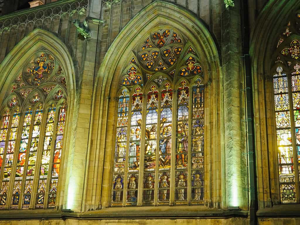 Tongeren – Auf Zeitreise in der ältesten Stadt Belgiens