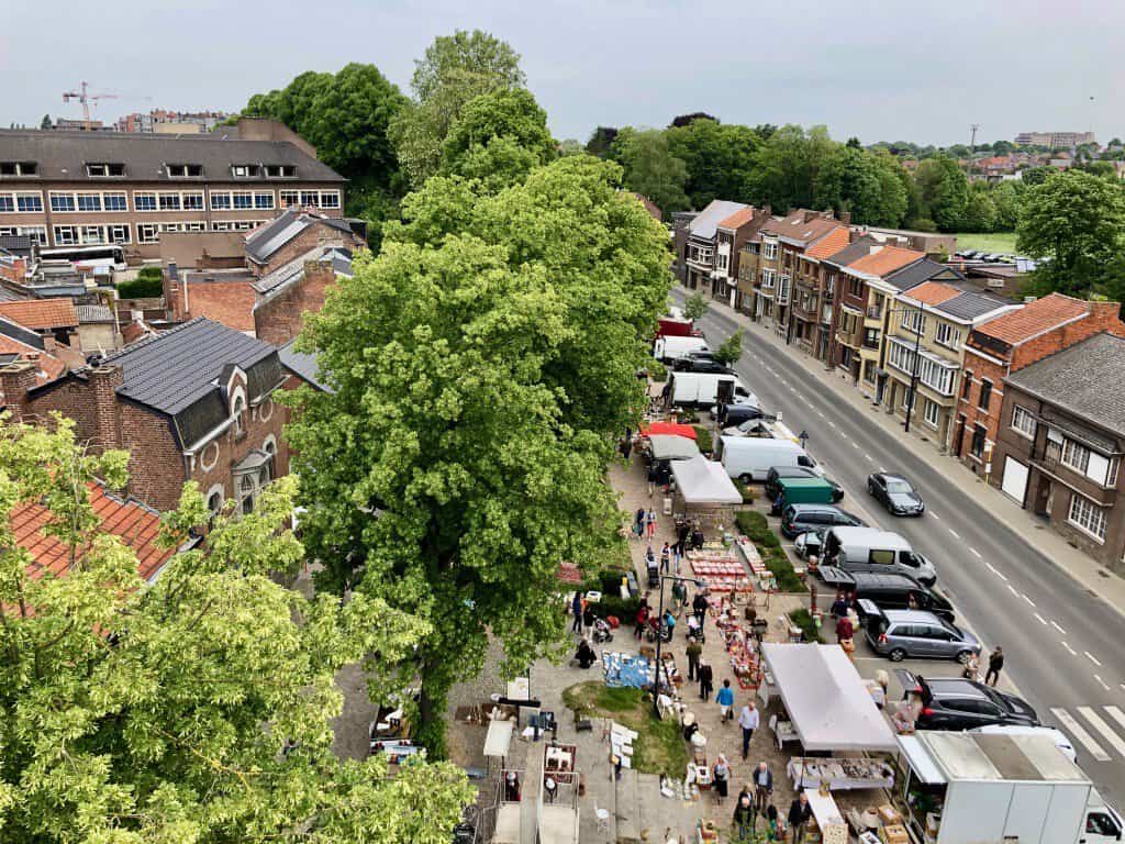 Tongeren – Auf Zeitreise in der ältesten Stadt Belgiens
