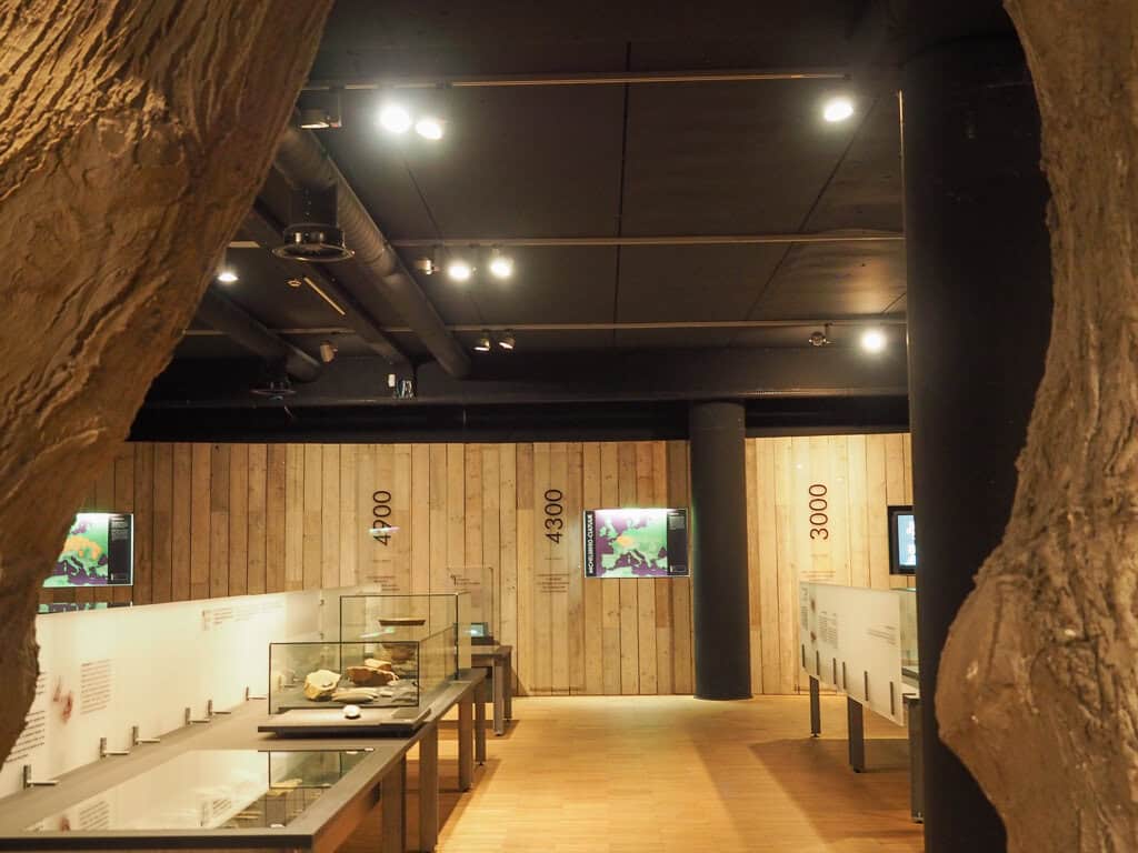 Tongeren – Auf Zeitreise in der ältesten Stadt Belgiens