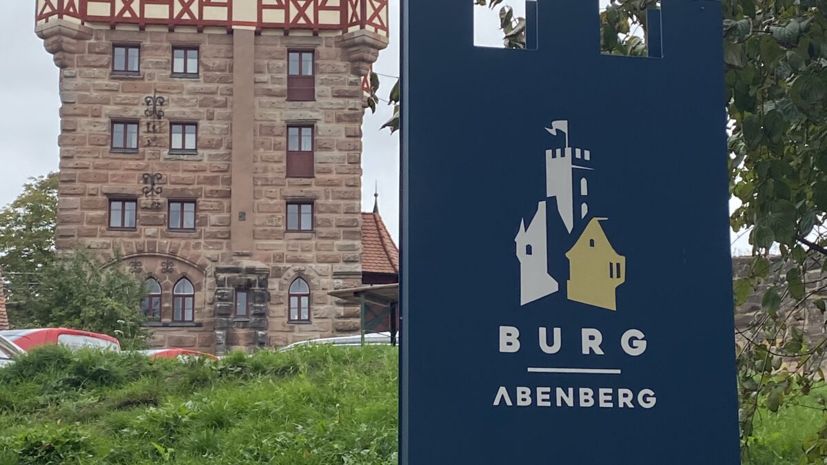 Wo übernachten auf der Burgenstraße? 7 Tipps für stilvolle, historische Häuser