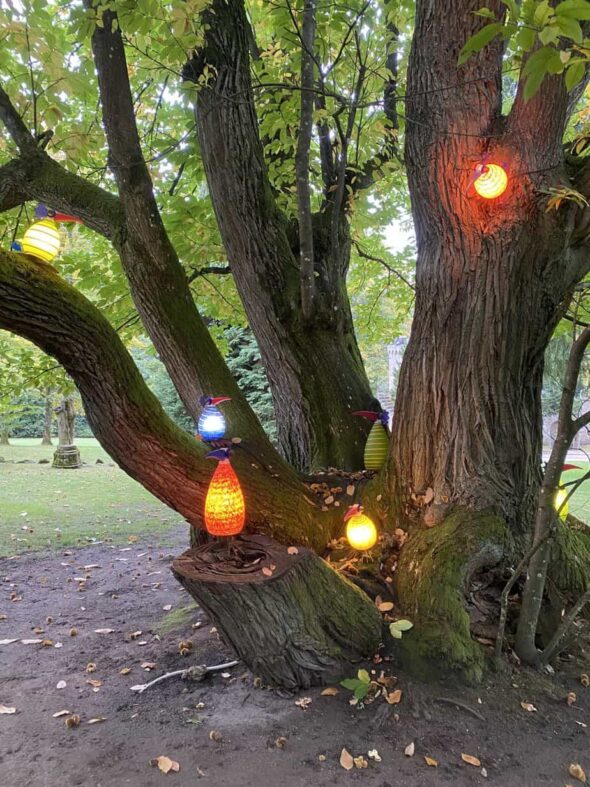 Wo übernachten auf der Burgenstraße? 7 Tipps für stilvolle, historische Häuser