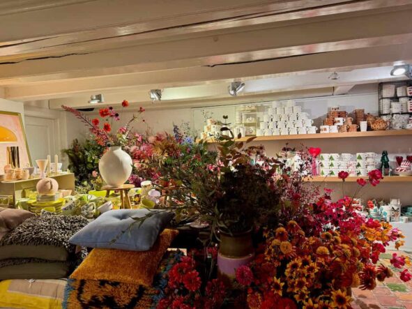 Ein Wintertag in Dokkum