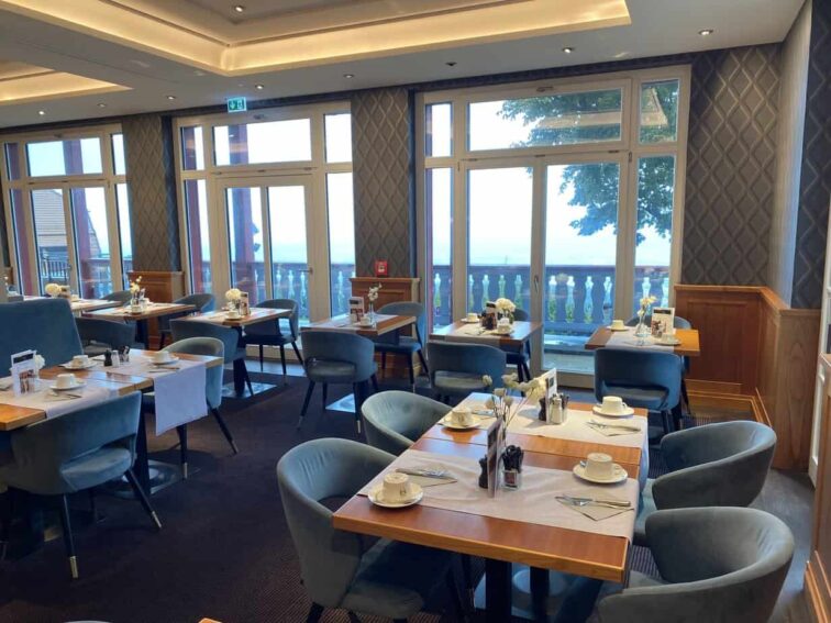 Wo übernachten auf der Burgenstraße? 7 Tipps für stilvolle, historische Häuser