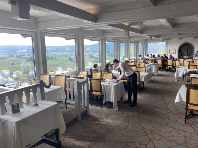 Wo übernachten auf der Burgenstraße? 7 Tipps für stilvolle, historische Häuser