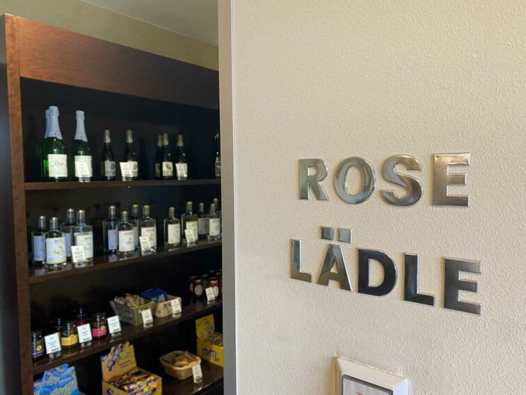 Wo übernachten auf der Burgenstraße? 7 Tipps für stilvolle, historische Häuser