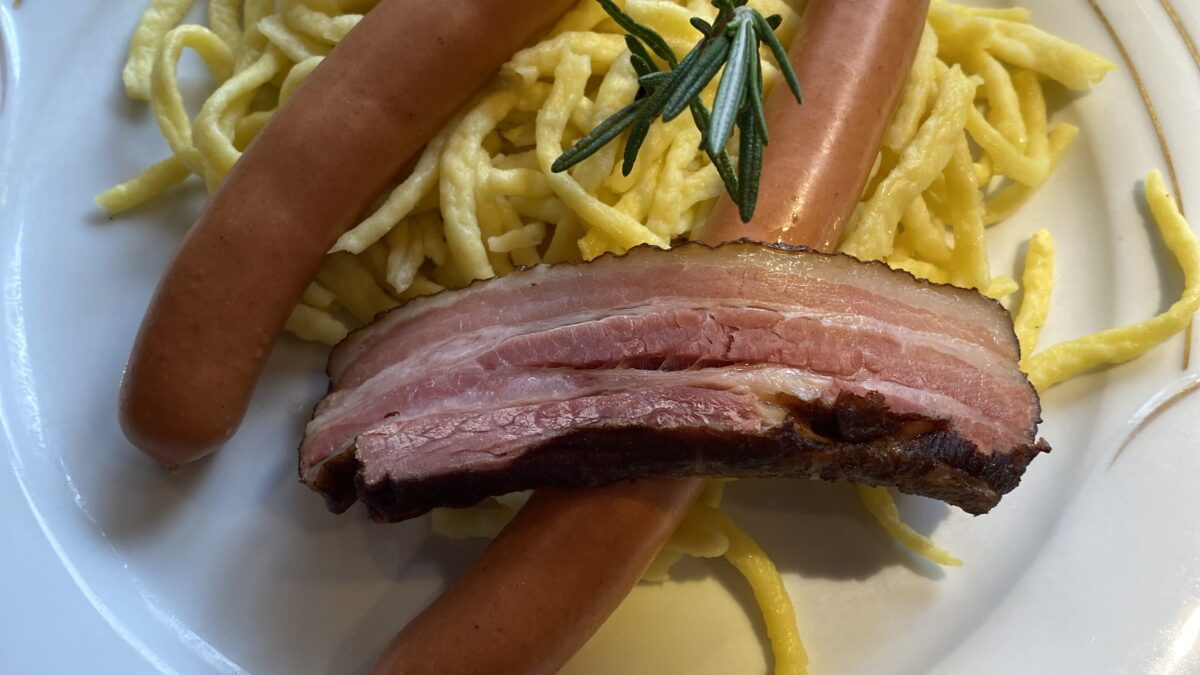 Wo übernachten auf der Burgenstraße? 7 Tipps für stilvolle, historische Häuser