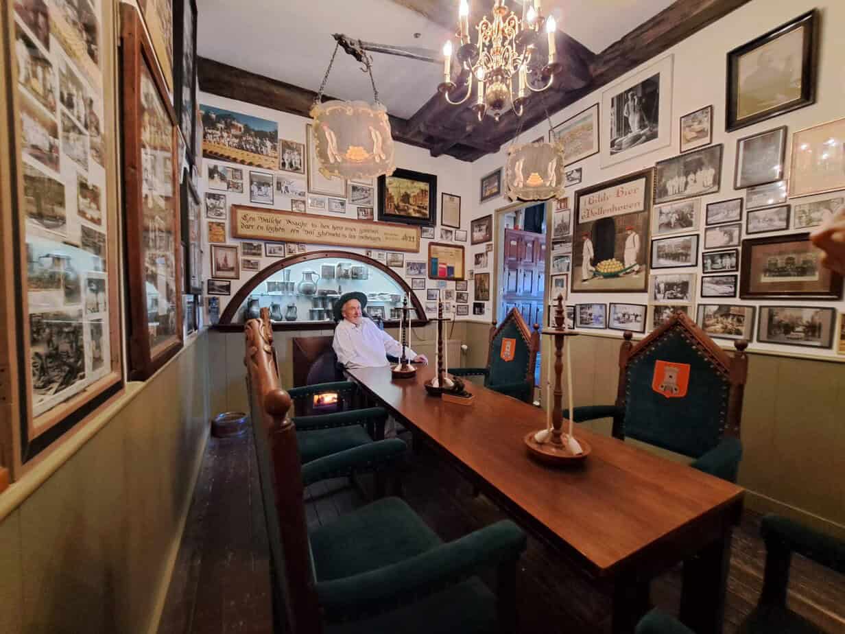 Alles Käse, oder was? - Ein kulinarisches Wochenende in Noord Holland Alles Käse, oder was? - Ein kulinarisches Wochenende in Noord Holland