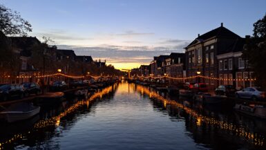 Alles Käse, oder was? - Ein kulinarisches Wochenende in Noord Holland Alkmaar Noord-Holland