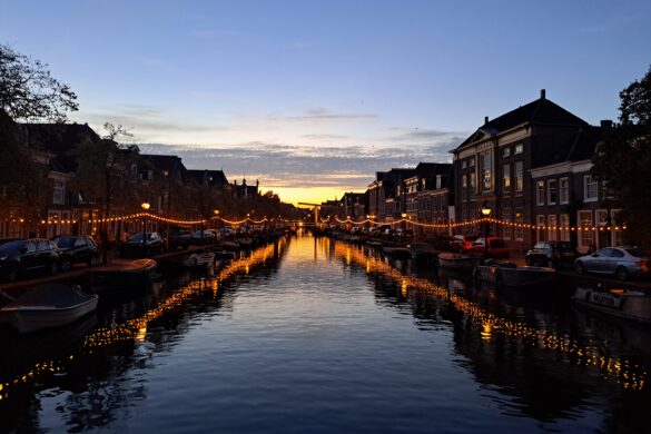 Alkmaar Noord-Holland