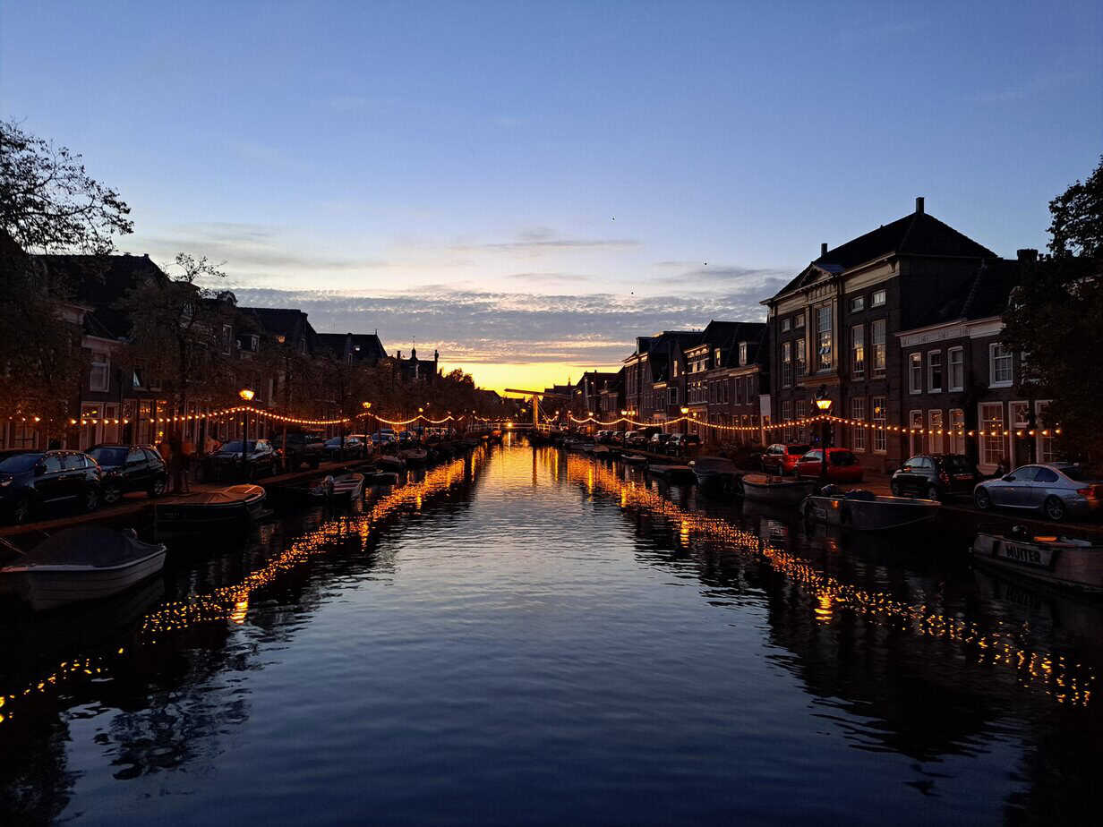 Alkmaar Noord-Holland