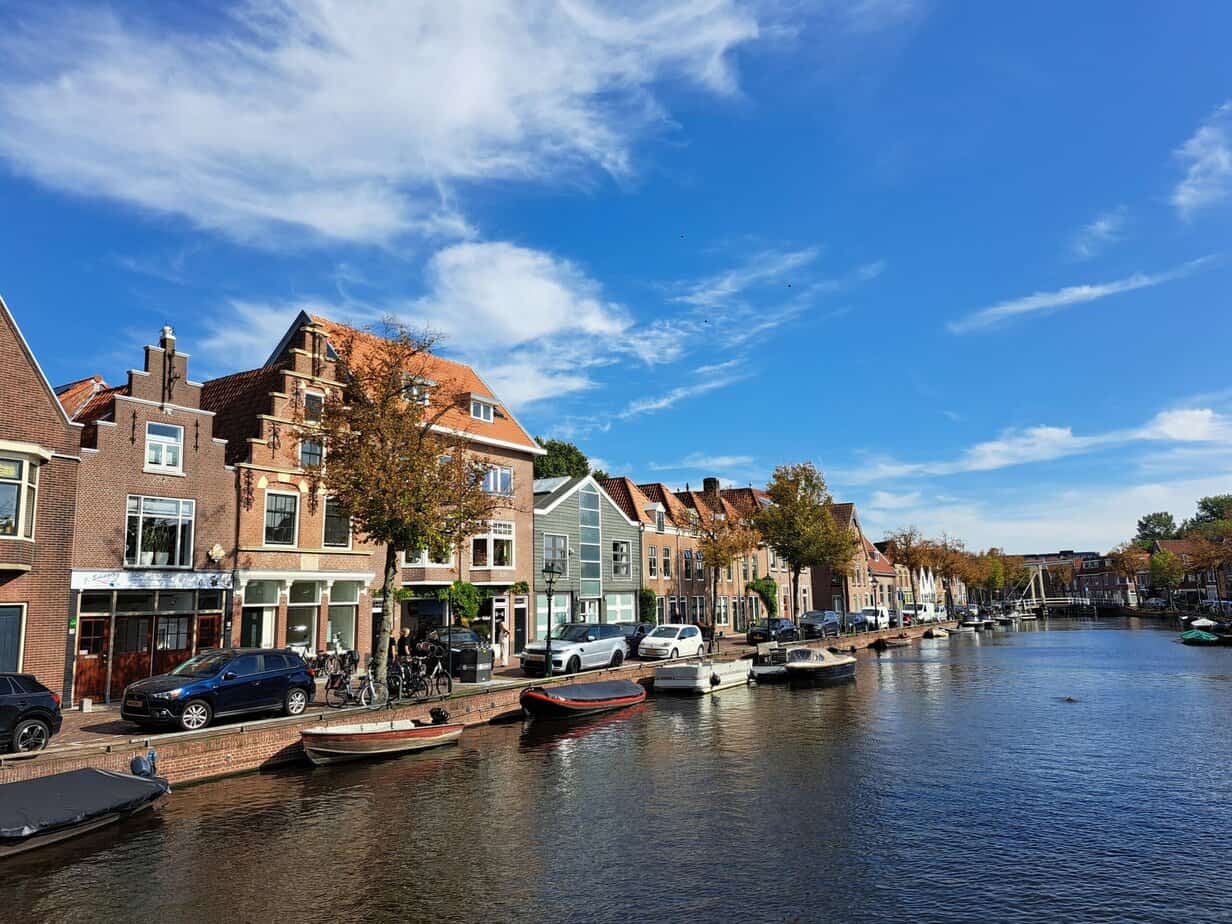 Alles Käse, oder was? - Ein kulinarisches Wochenende in Noord Holland Alles Käse, oder was? - Ein kulinarisches Wochenende in Noord Holland