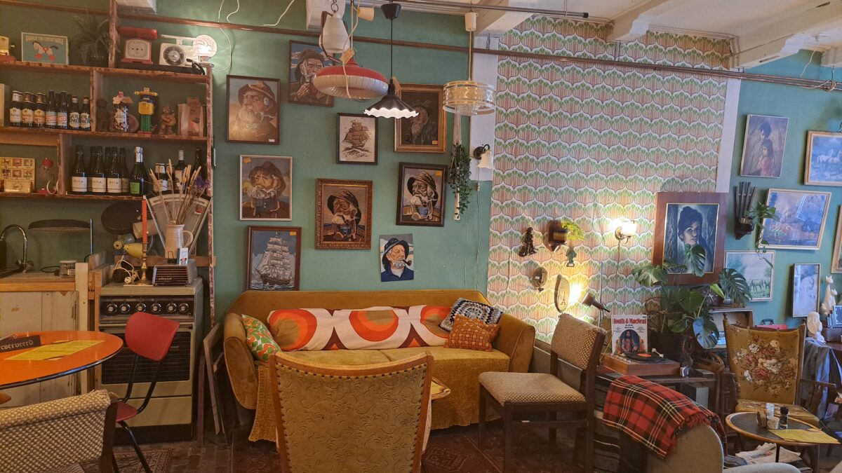 Alles Käse, oder was? - Ein kulinarisches Wochenende in Noord Holland