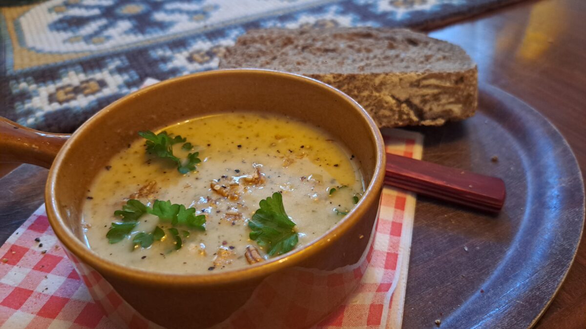 Alles Käse, oder was? - Ein kulinarisches Wochenende in Noord Holland