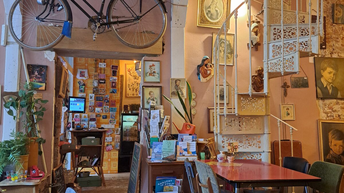 Alles Käse, oder was? - Ein kulinarisches Wochenende in Noord Holland