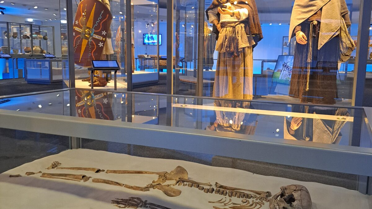 Alles Käse, oder was? - Ein kulinarisches Wochenende in Noord Holland