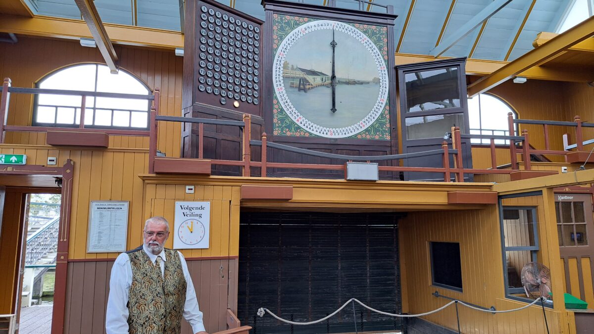 Alles Käse, oder was? - Ein kulinarisches Wochenende in Noord Holland