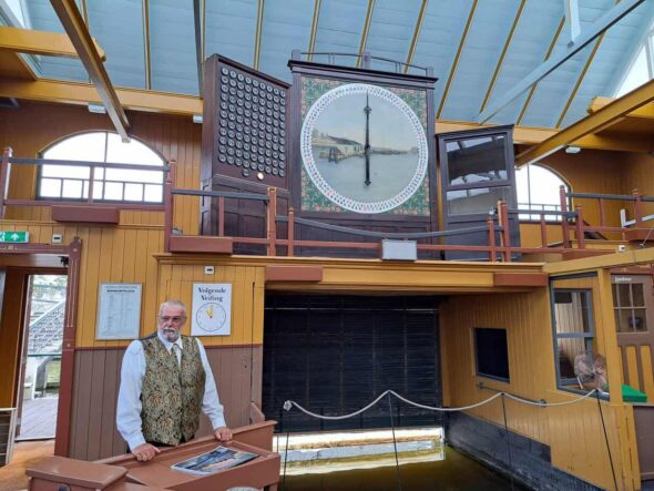 Auktion Broeker Veiling Alles Käse, oder was? - Ein kulinarisches Wochenende in Noord Holland