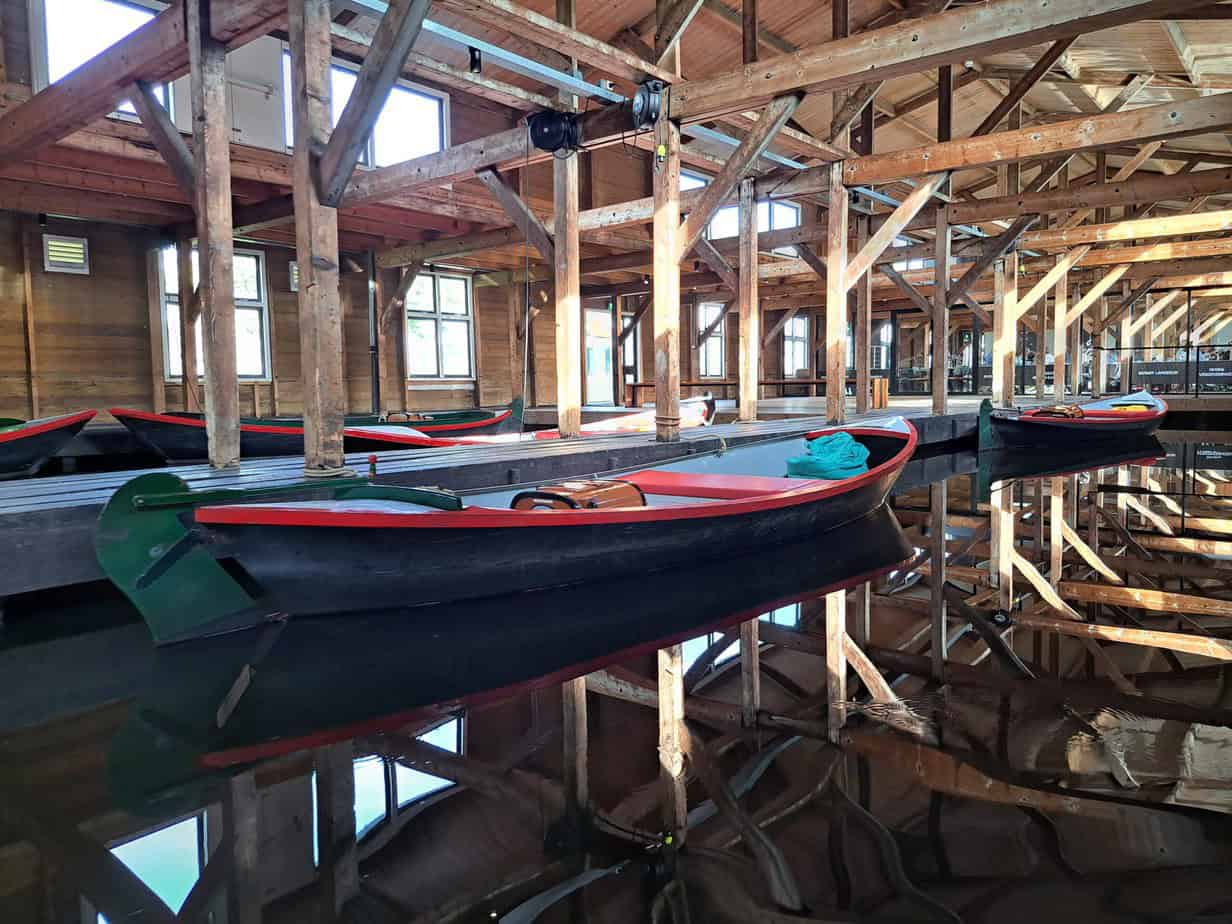 Alles Käse, oder was? - Ein kulinarisches Wochenende in Noord Holland Alles Käse, oder was? - Ein kulinarisches Wochenende in Noord Holland