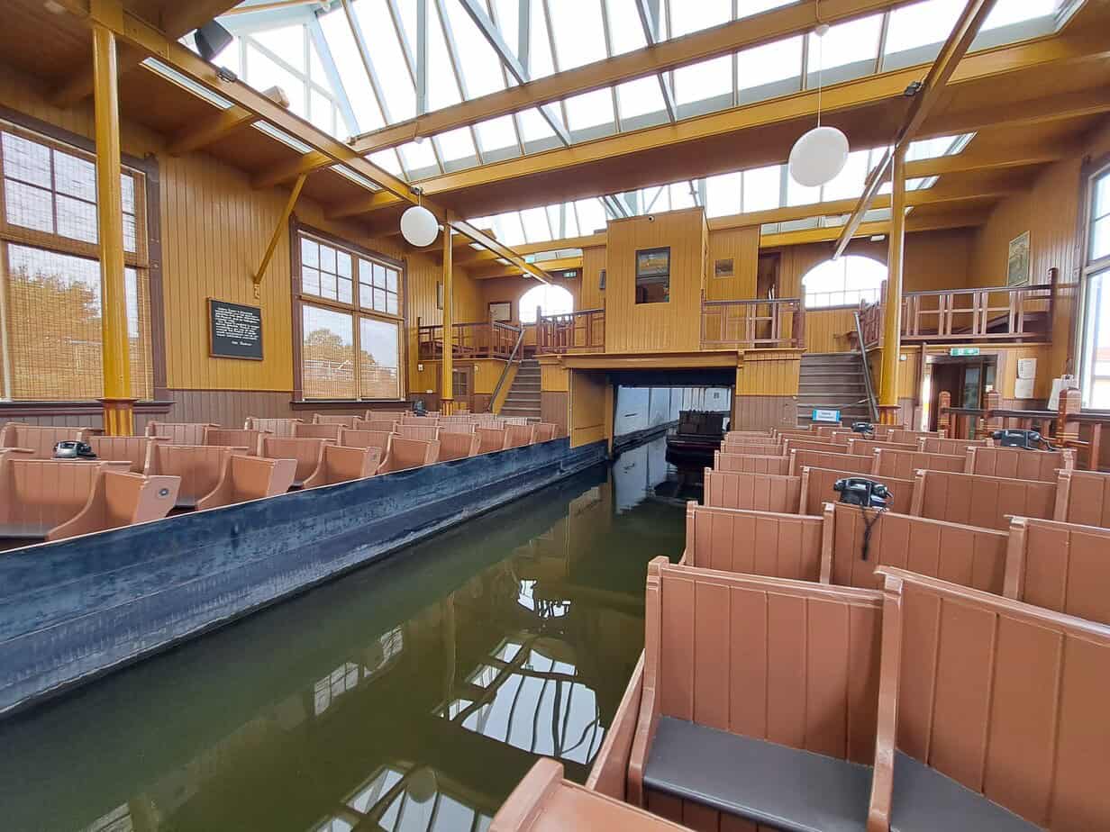 Alles Käse, oder was? - Ein kulinarisches Wochenende in Noord Holland Alles Käse, oder was? - Ein kulinarisches Wochenende in Noord Holland