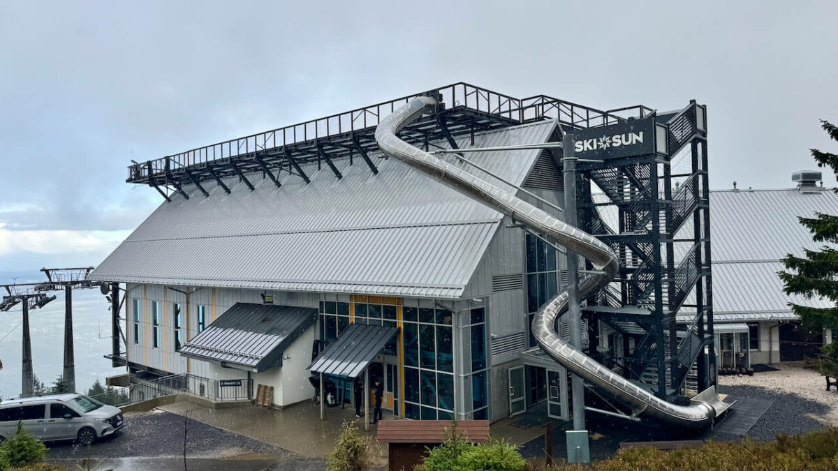 Eine entspannte Herbstreise ins polnische Riesengebirge