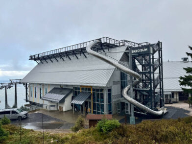 Bergstation Ski und Sun Bad Flinsberg Eine entspannte Herbstreise ins polnische Riesengebirge