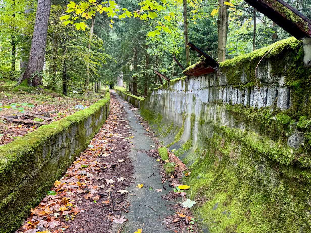Eine entspannte Herbstreise ins polnische Riesengebirge Eine entspannte Herbstreise ins polnische Riesengebirge