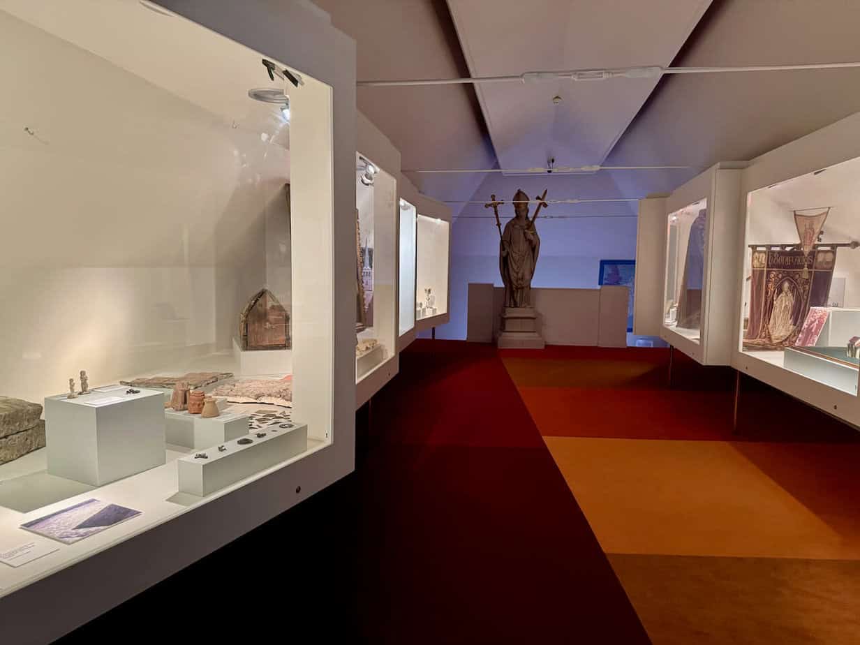 Ein Wintertag in Dokkum