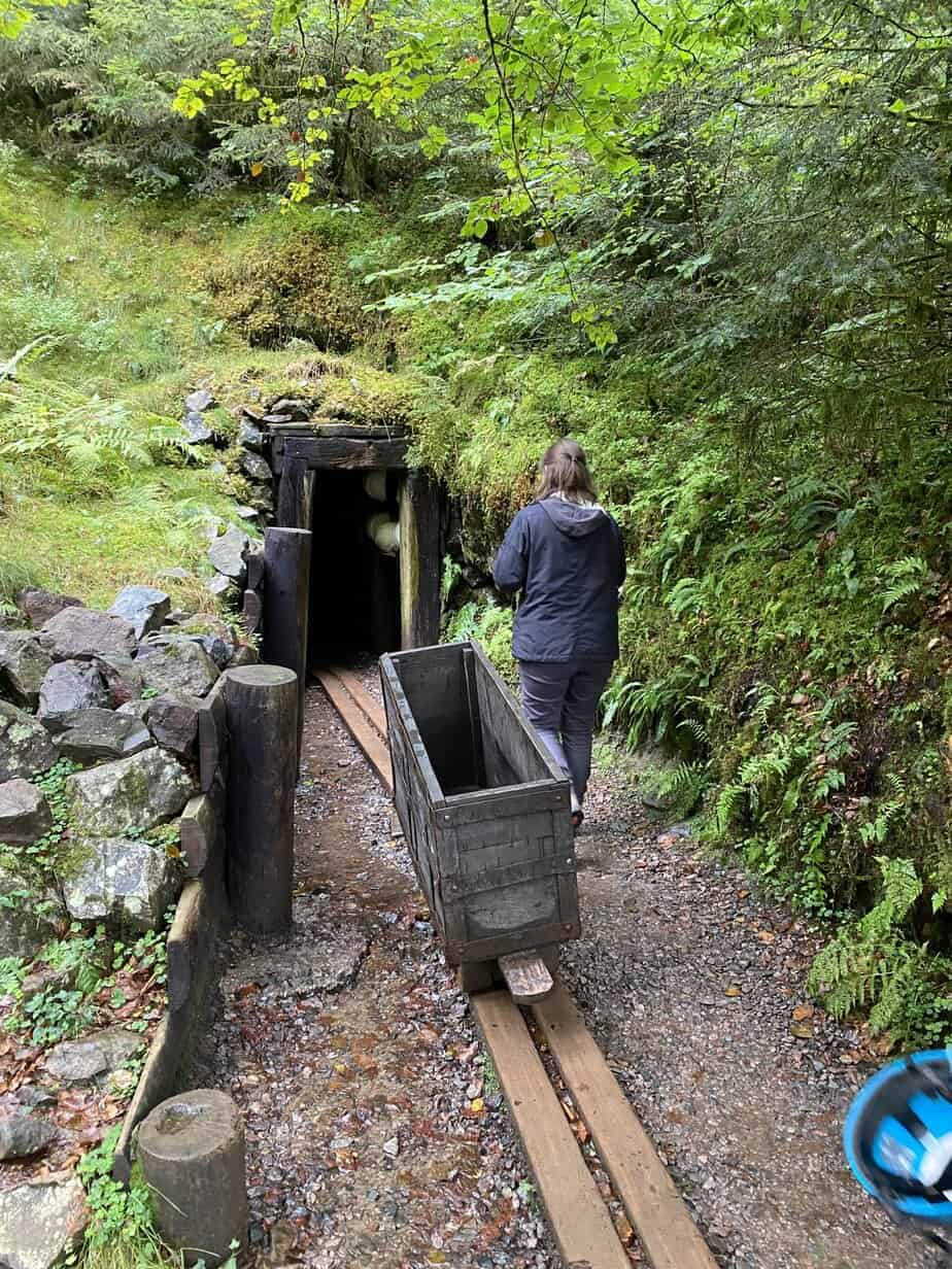 Ein Wochenende in den Vogesen