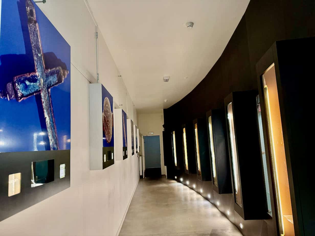 Ein Wintertag in Dokkum