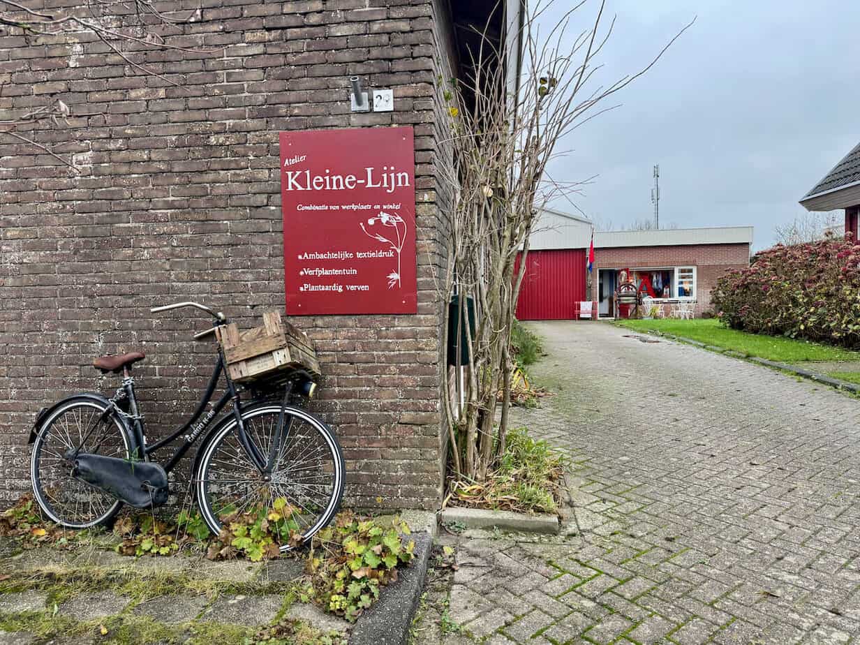 Winter in Friesland: An der niederländischen Wattenküste Winter in Friesland: An der niederländischen Wattenküste