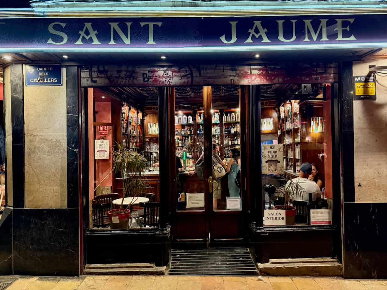 24 Stunden in Valencia