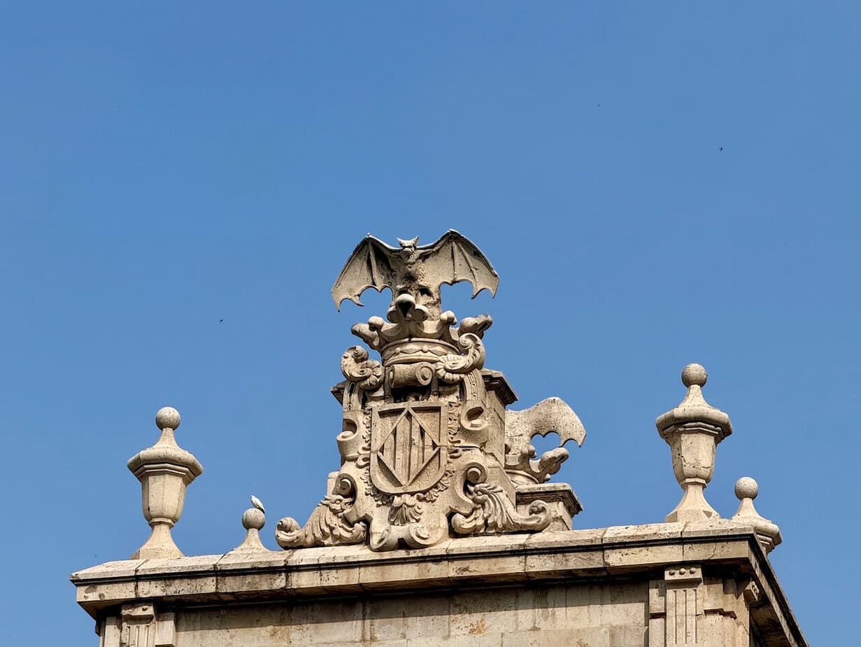 24 Stunden in Valencia