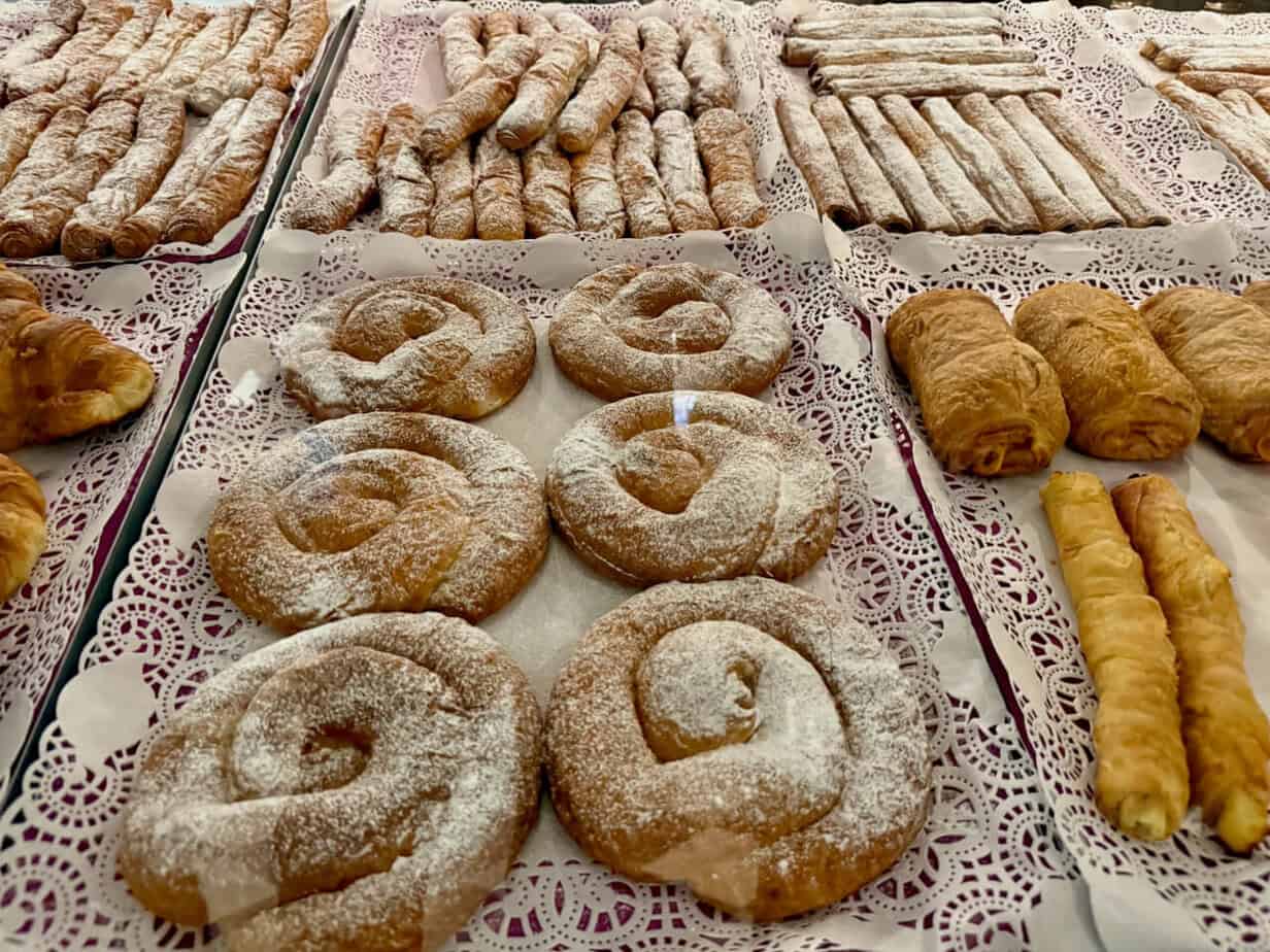 24 Stunden in Valencia