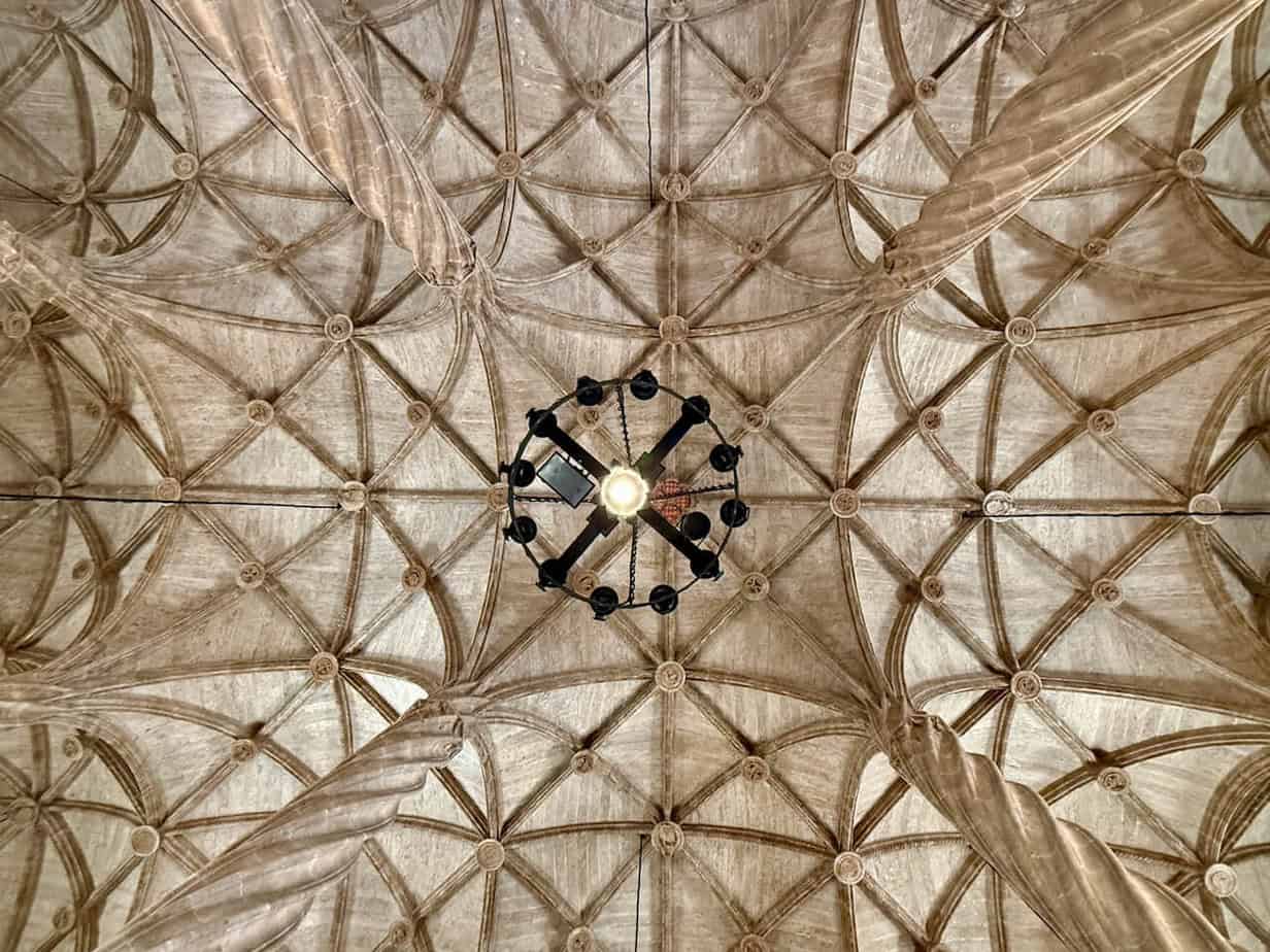 24 Stunden in Valencia