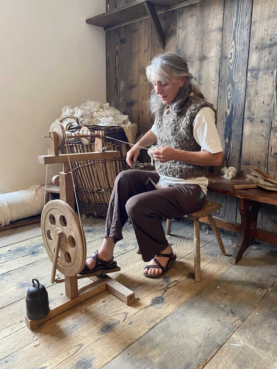 Ein Wochenende in den Vogesen