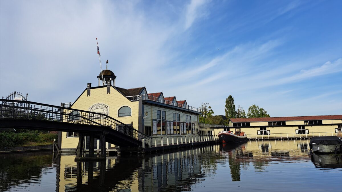 Alles Käse, oder was? - Ein kulinarisches Wochenende in Noord Holland