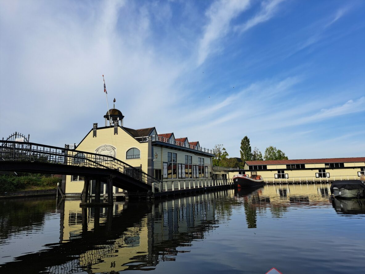 Gemüseauktion Broeker Veiling Alles Käse, oder was? - Ein kulinarisches Wochenende in Noord Holland