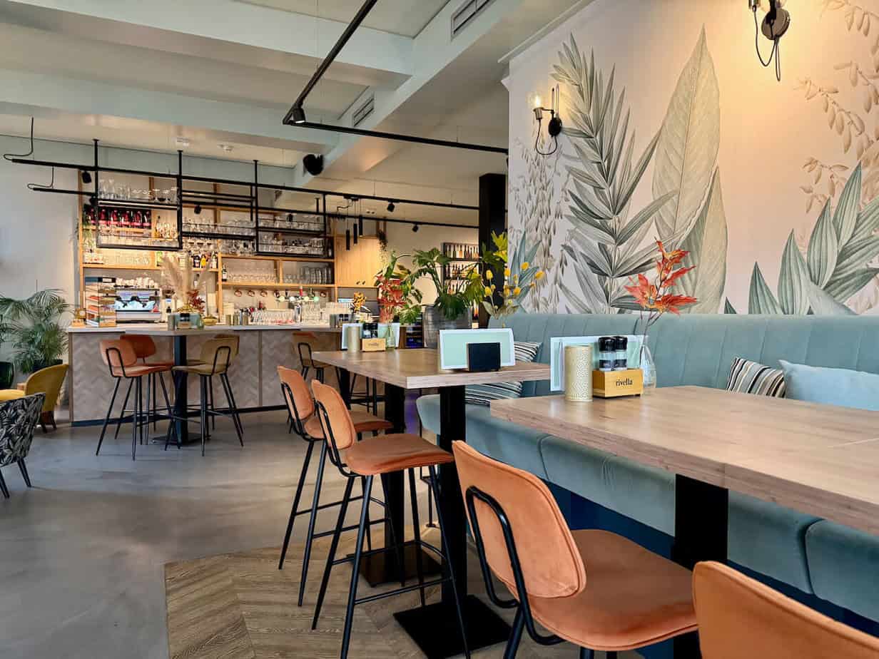 Ein Wintertag in Dokkum