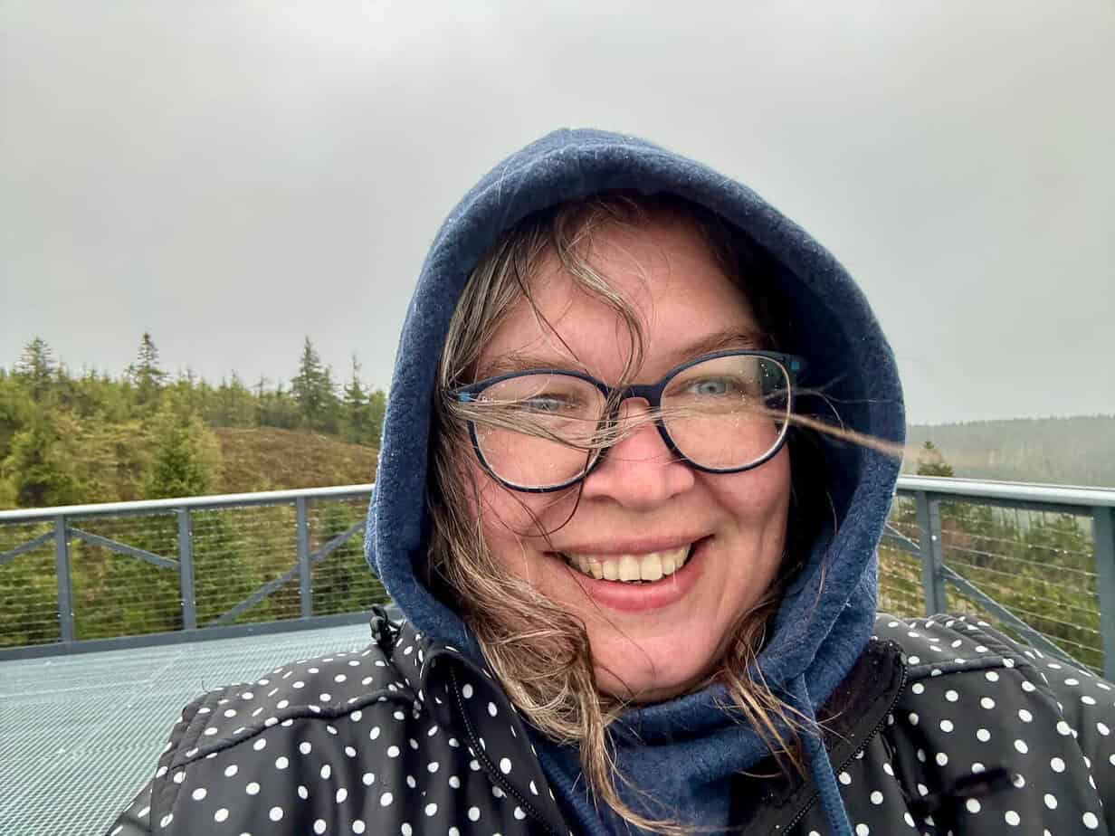 Eine entspannte Herbstreise ins polnische Riesengebirge Eine entspannte Herbstreise ins polnische Riesengebirge